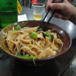 Las nueve diferencias entre un chino y un chino chino