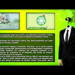 Anonymous alerta sobre la experimentación transgénica de Monsanto en España