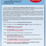 Un colegio mayor de la Universidad de Barcelona acogerá un encuentro de negacionistas del sida y otros 'conspiranoicos'