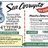 Cursillos hispánicos [HUMOR]