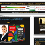 Odio a Series Yonkis