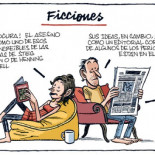 La locura del asesino de Oslo