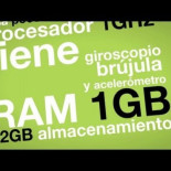Tecnologías de los 80 vs Tecnologías de hoy: Infografía