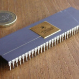 El Motorola 68000, un veterano procesador que ha hecho historia