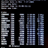 MS-DOS cumple 30 años [EN]