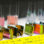 El MIT crea mini-generadores fotovoltaicos que no requieren luz solar para producir electricidad