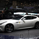 Ferrari registra el mejor semestre de ventas de su historia