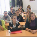 La reforma educativa prevé un certificado escolar oficial para los que no terminen la ESO