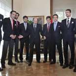 El Ministerio de Cultura asume las competencias en materia taurina