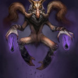 Pokémon rediseñado