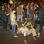 Indignado no, hasta los cojones