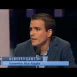 Vídeo editado con las intervenciones de Alberto Garzón Espinosa (Economista de ATTAC) en '59 SEGUNDOS' 