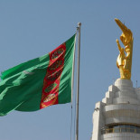 36 fotos de Turkmenistán, la Corea del Norte centroasiática