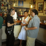 Fallece el guitarrista jerezano Moraíto Chico