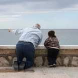 ¿Por qué el tiempo pasa más rápido a medida que nos hacemos mayores?