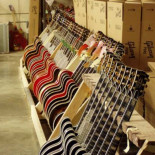 En 10 años no habrá madera para hacer guitarras de calidad