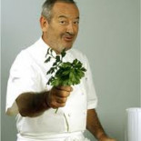 Karlos Arguiñano comprará Coronel Tapiocca