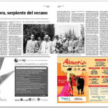 Cómo se fabricó el bulo de que Marruecos quería cobrar por los ingresos de la Alhambra