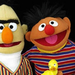 Los creadores de 'Barrio Sésamo' niegan que Epi y Blas sean homosexuales