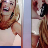 Nokia, deberías comprobar la foto antes de usarla en tu publicidad...