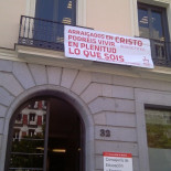 La Consejería de Educación de la Comunidad de Madrid, en manos de la Iglesia Católica