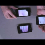 Tres iPods para una TED talk mágica