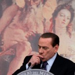 Platos de pasta por 1€, un bistec 2,68€ y la lubina 3,5€... El menú de los parlamentarios italianos