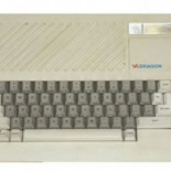 Dragon, cuando España fabricaba ordenadores