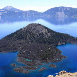 ¿El cráter más bonito del mundo?