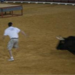 La víctima del toro Ratón tenia un 65% de discapacidad psíquica