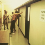 40 años del "El experimento de la prisión de Stanford"