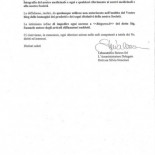 Una bacteria inexistente, un pato inocente y unas amenazas insensatas