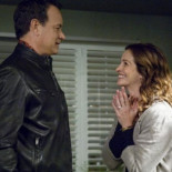 Tom Hanks devuelve el precio de la entrada a dos espectadores descontentos