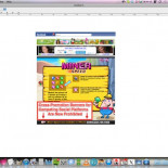 Facebook prohíbe hablar de otras redes sociales en sus aplicaciones [ENG]