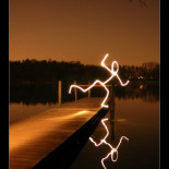 25 ejemplos impresionantes de fotografía de larga exposición [ENG]