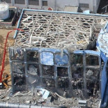 Casi la mitad de los niños que viven cerca de Fukushima-1 están contaminados con yodo radiactivo