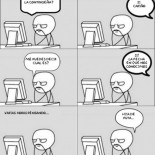 Cariño, ¿me puedes decir la contraseña?