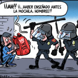 Es la hora de las tortas [HUMOR]