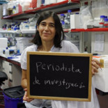 "Iba a misa hasta que me di cuenta de que aquello no tenía ni pies ni cabeza"