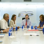 Cospedal multiplica por diez los asesores de Presidencia del Gobierno