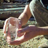 Cómo hacer fuego con hielo [Eng]