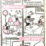 Chistes para chicas en 1961