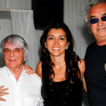 Un simpa de 86.000€ en la discoteca de Briatore