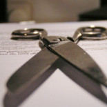 El techo de gasto o cómo despistar para acabar recortando servicios públicos