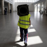 El aeropuerto fantasma de Castellón se gasta 5,5 millones en pagar seguridad privada