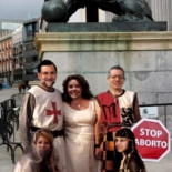 Toros si, recetas no