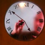 No es un reloj normal