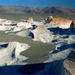 8 lugares de Argentina que parecen de otro planeta