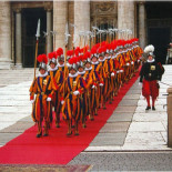 El Vaticano solo ha suscrito 10 de las 103 convenciones de derechos humanos