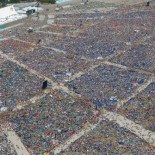 Abre el aeródromo de Cuatro Vientos tras denunciar pérdidas "significativas" por la JMJ